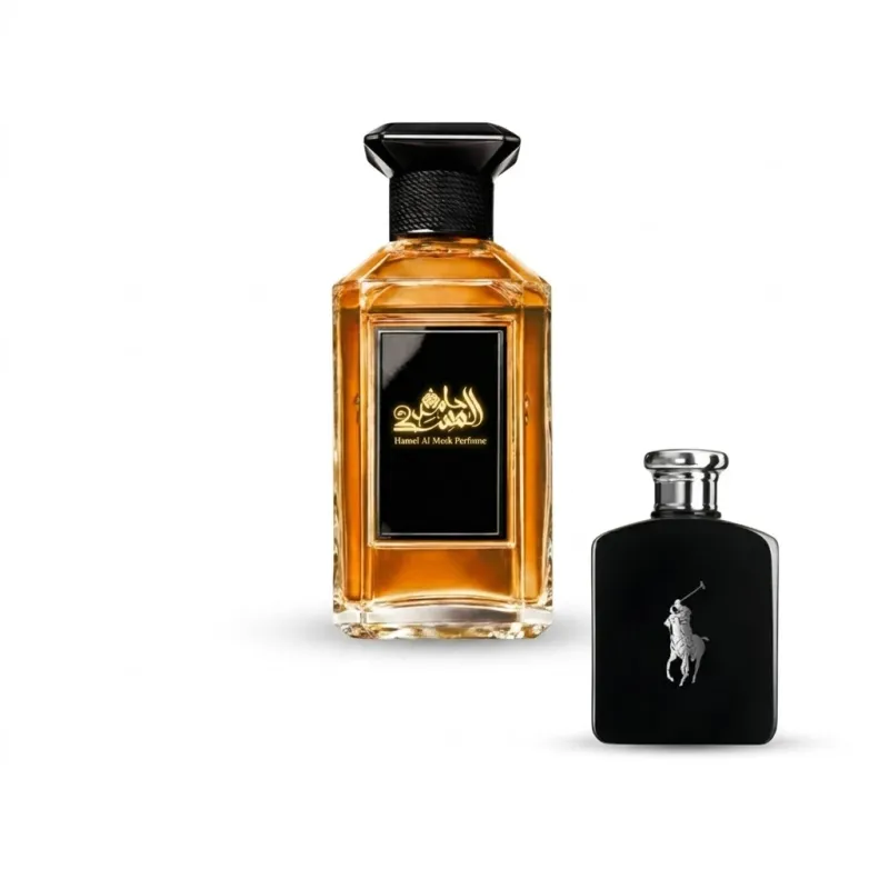 Polo Black - بولو بلاك