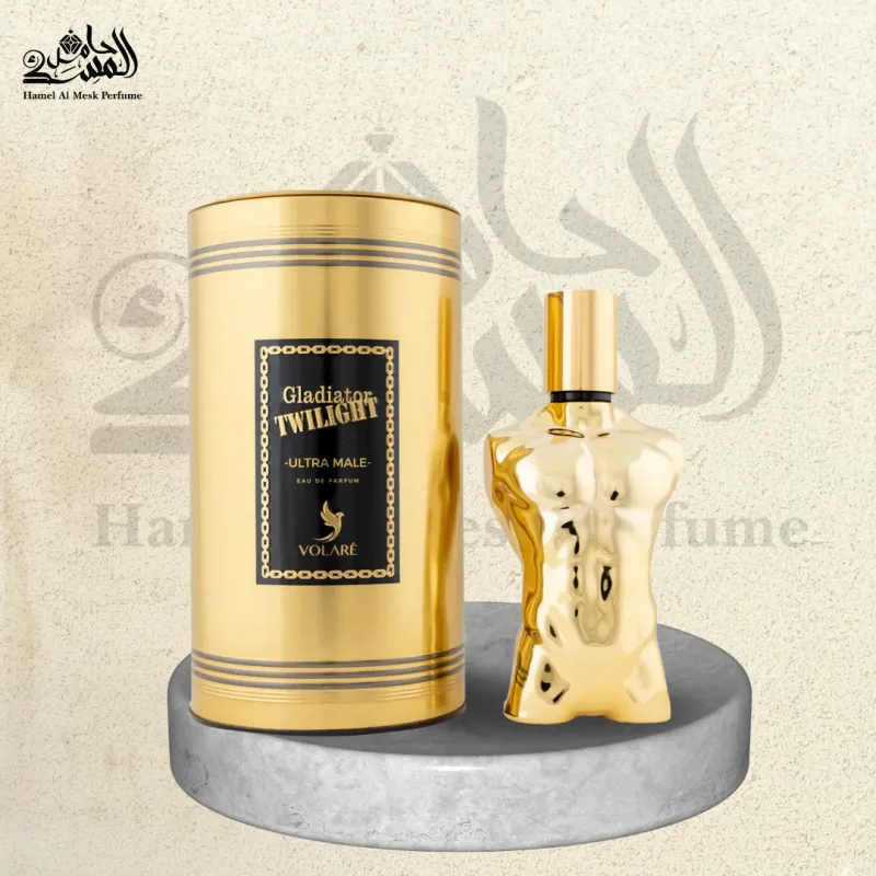Gladiator Twilight Ultra Male - غلاديتور توايلايت ألترا ميل