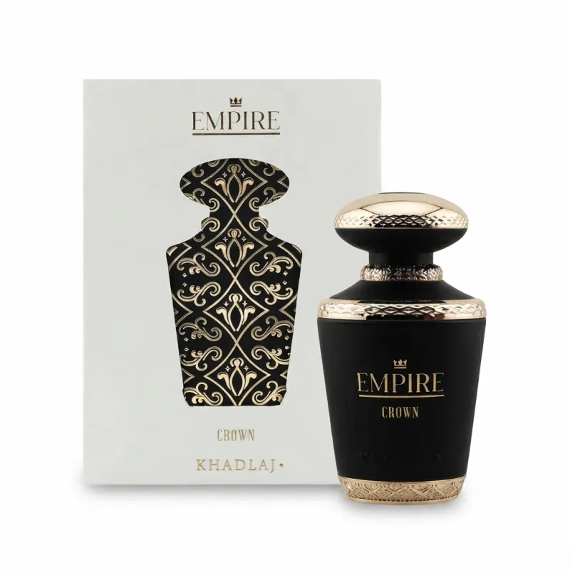 Empire Crown - امباير كراون