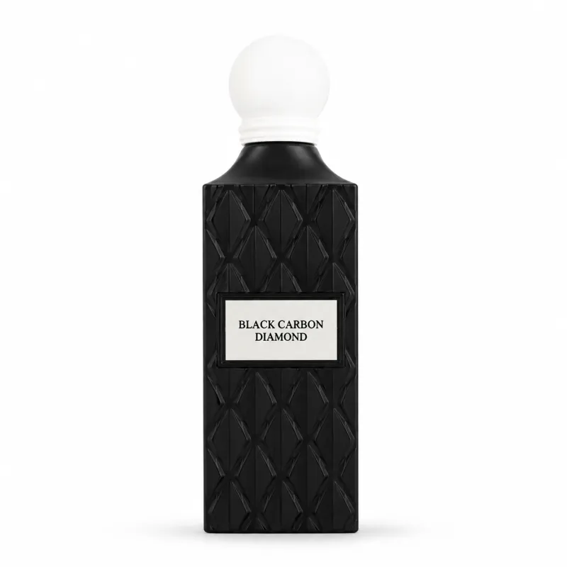 Black Carbon Diamond - بلاك كاربون دايموند