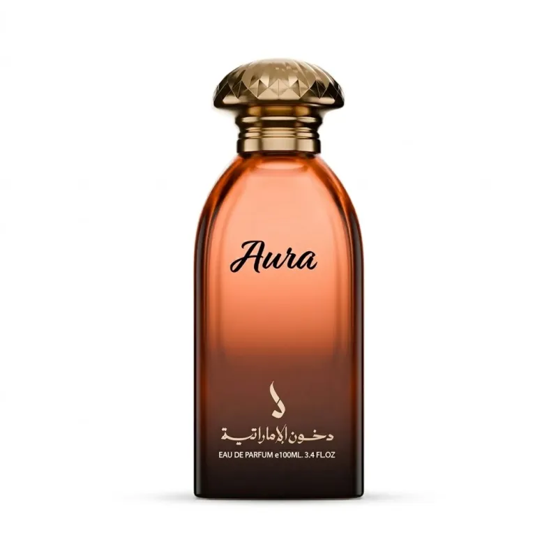 AURA - أورا 1