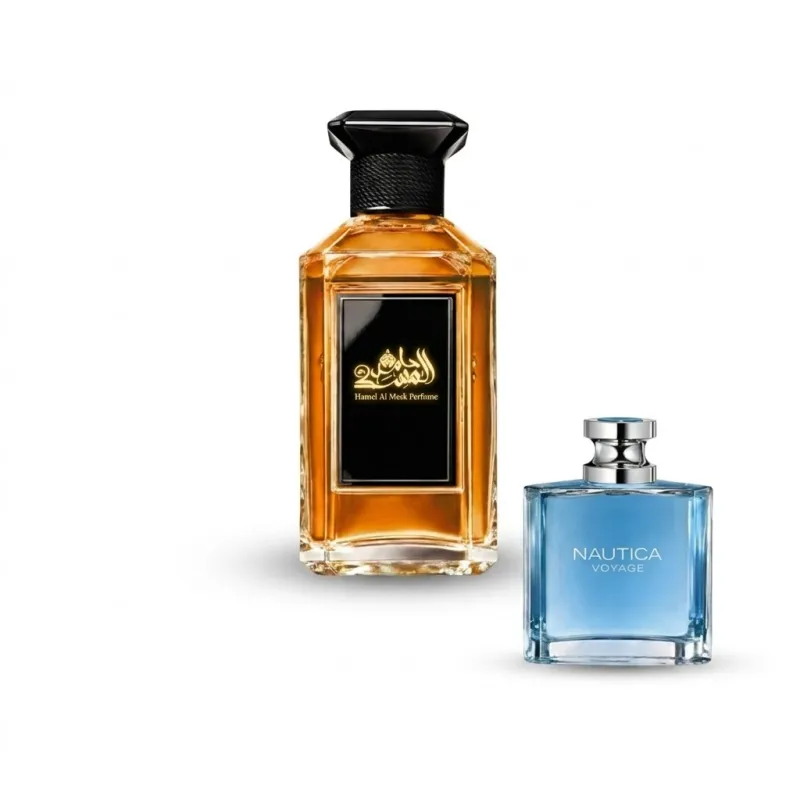 Nautica Voyage - ناوتيكا فوياج