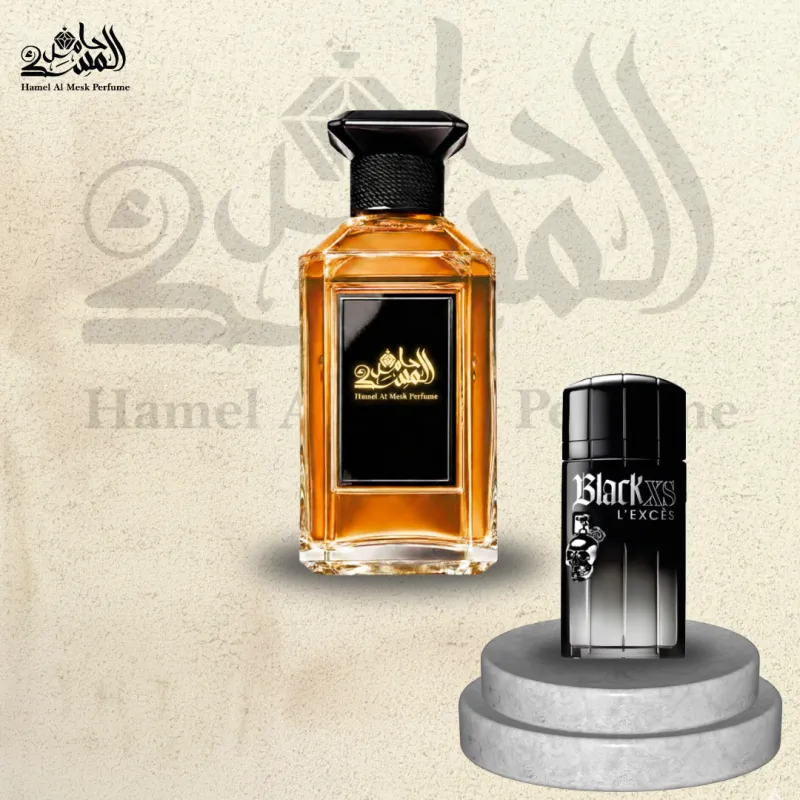 Black XS L'Exces - بلاك إكس إس لاكسيس