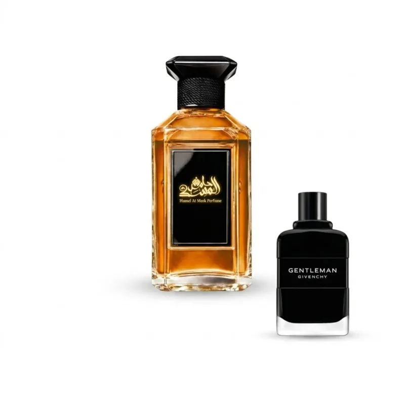 Gentleman - جنتلمان