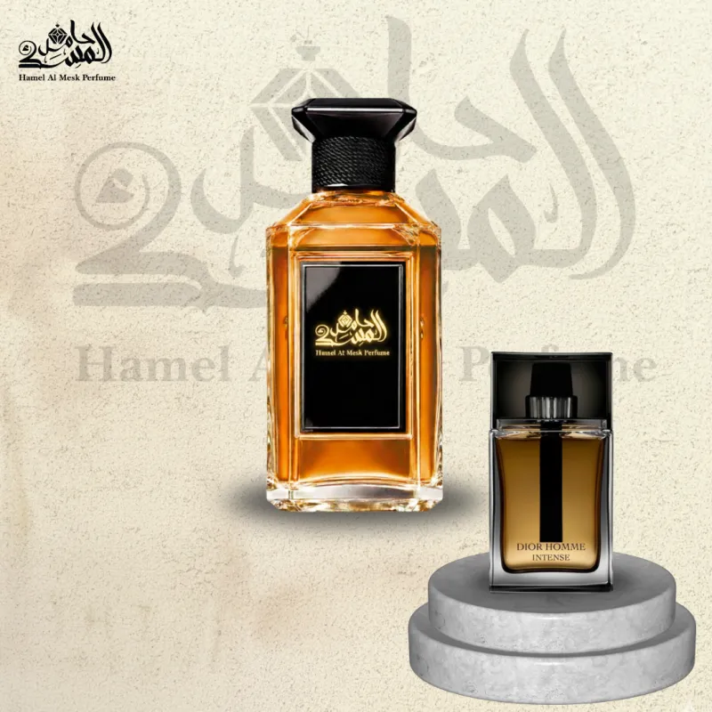 Dior Homme Intense - ديور هوم إنتنس