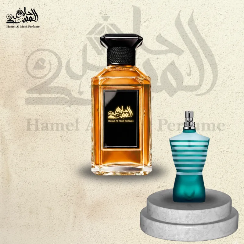 Le Male - لو مال