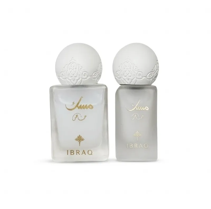 Gift Special Musk Package - مجموعة مسك إبراق الخاص