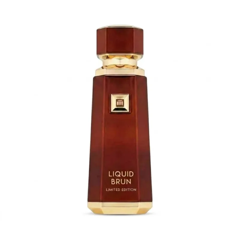 Liquid Brun Limited Edition - ليكويد برون إصدار محدود