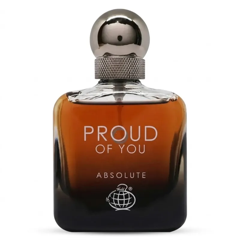 Proud Of You Absolute - براود أوف يو أبسولوت
