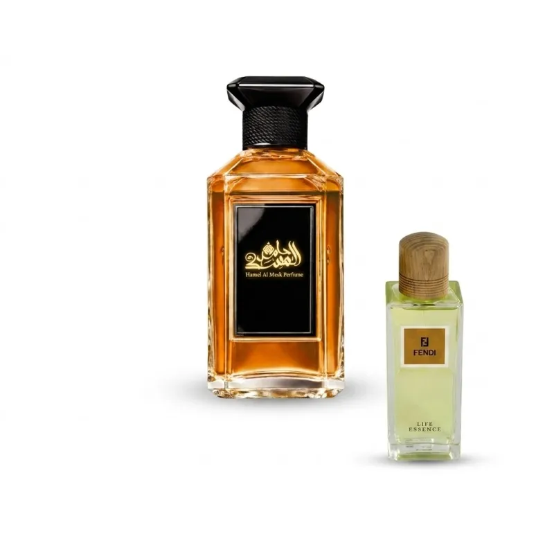 Life Essence - لايف إيسنس