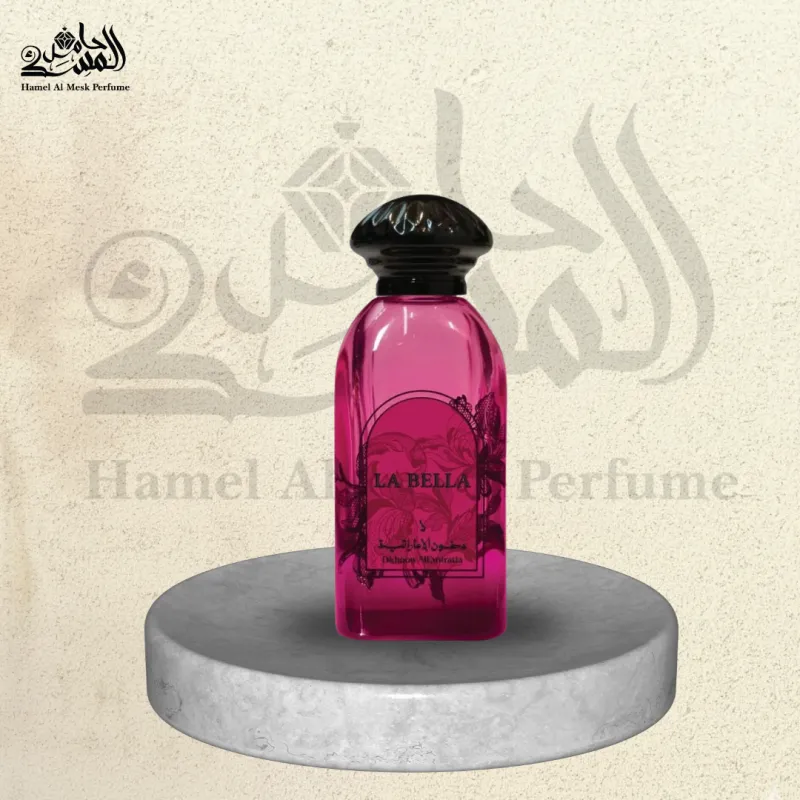 La Bella - لابيلا