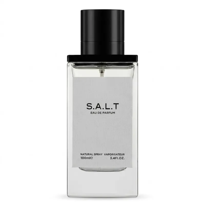 Salt - سولت