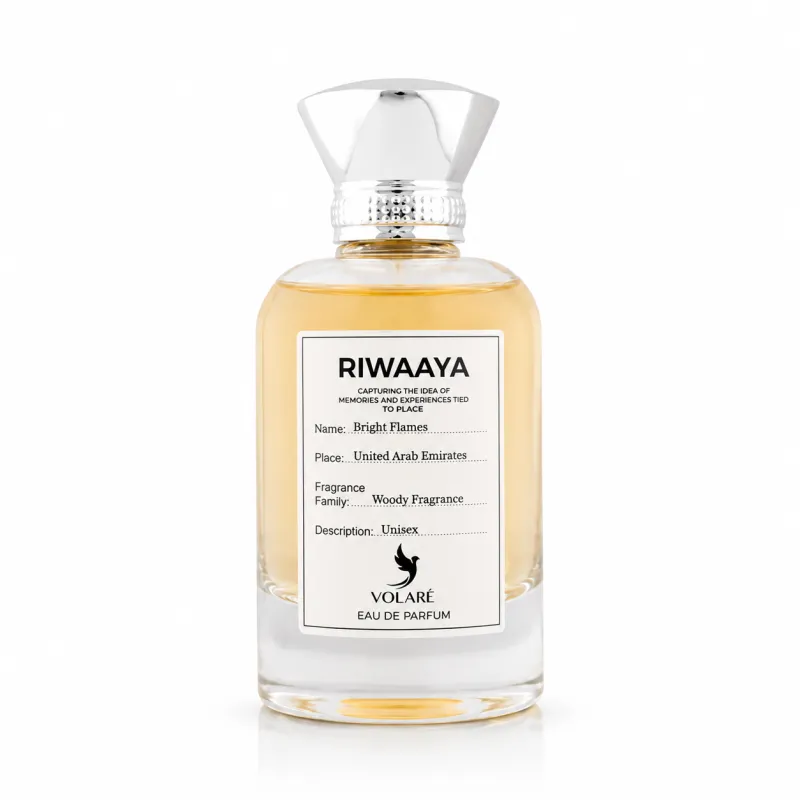 Riwaaya - رواية 1