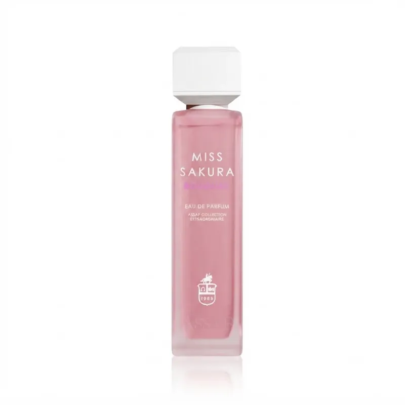 Miss Sakura Bouquet - ميس ساكورا بوكيت 1
