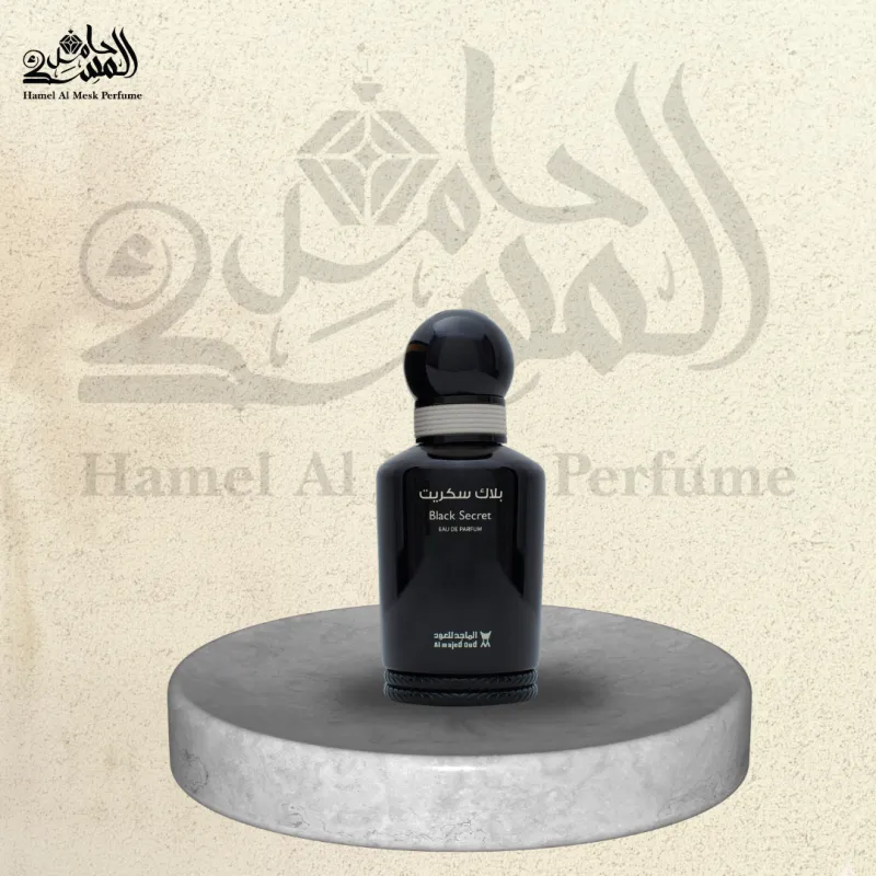 Black Secret - بلاك سيكريت 1