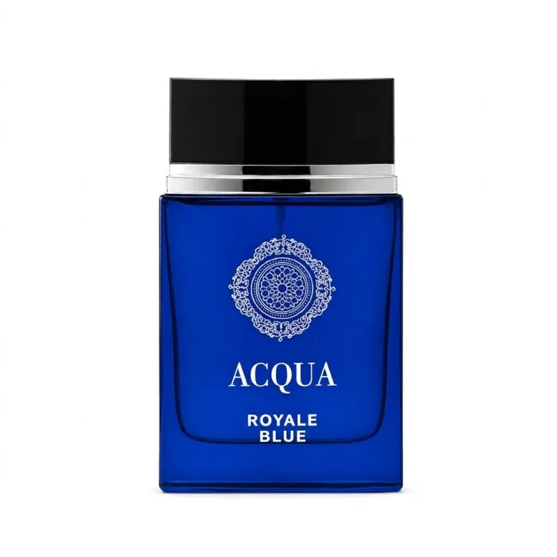 Acqua Royale Blue - أكوا رويال بلو