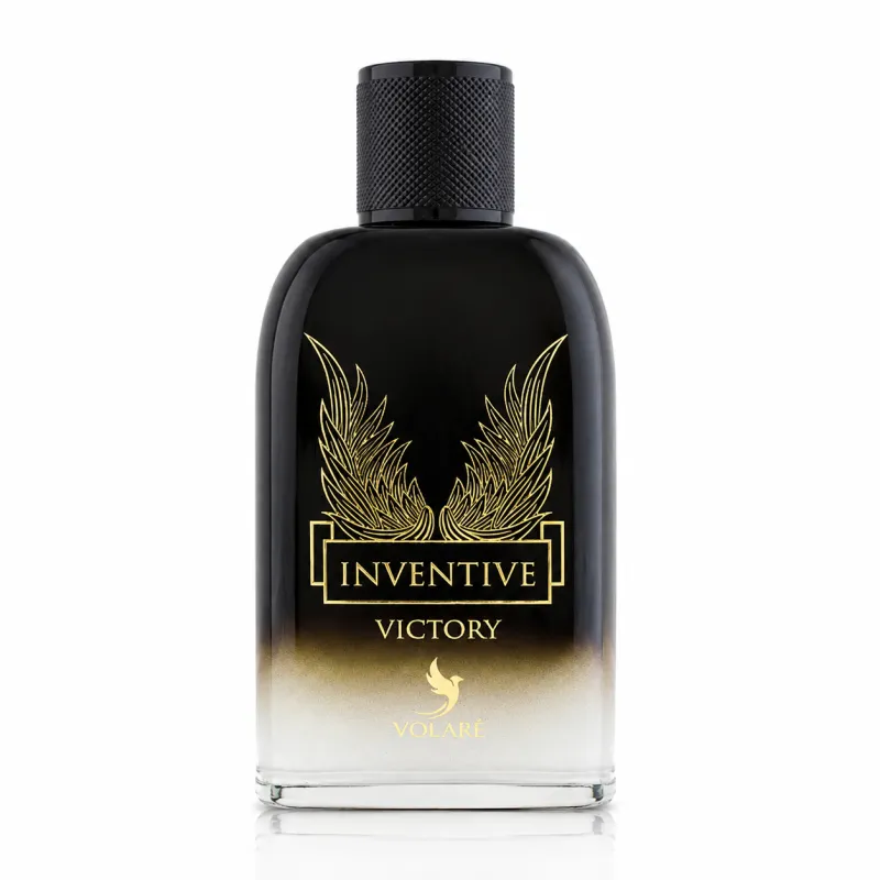 Inventive Victory - إنفنتيف فيكتوري 1