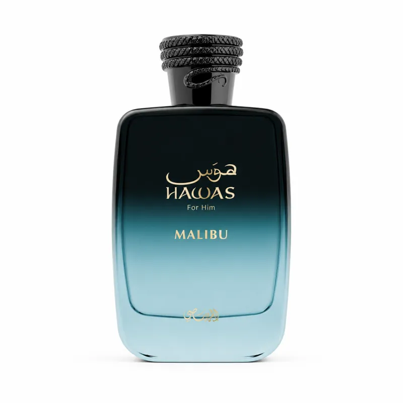 Hawas Malibu - هوس ماليبو