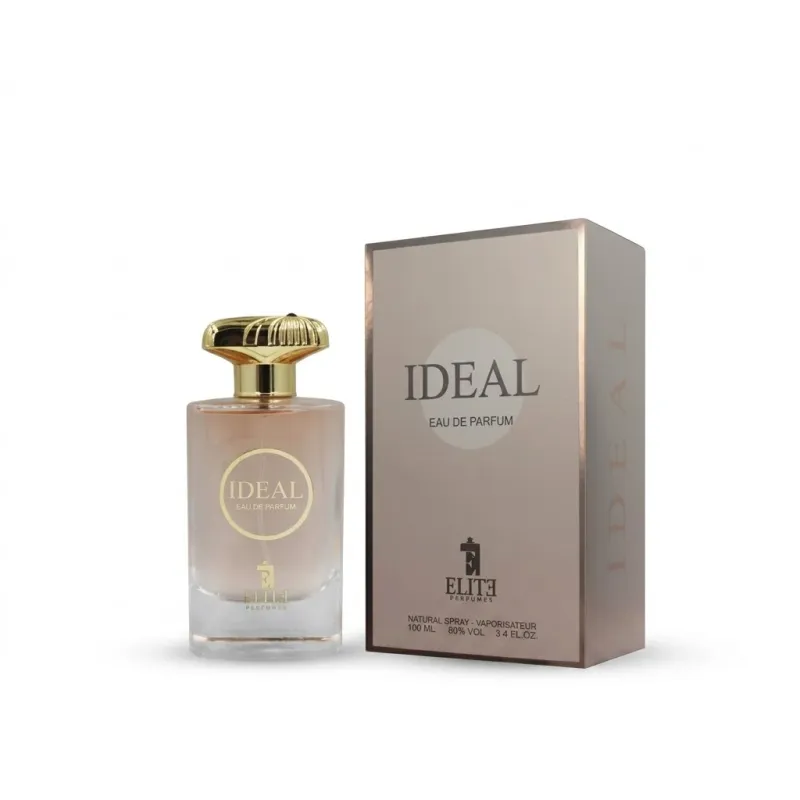 Ideal - أيديل 1