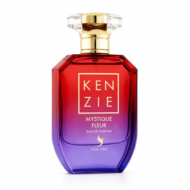 Kenzie Mystique Fleur - كينزي ميستيك فلور