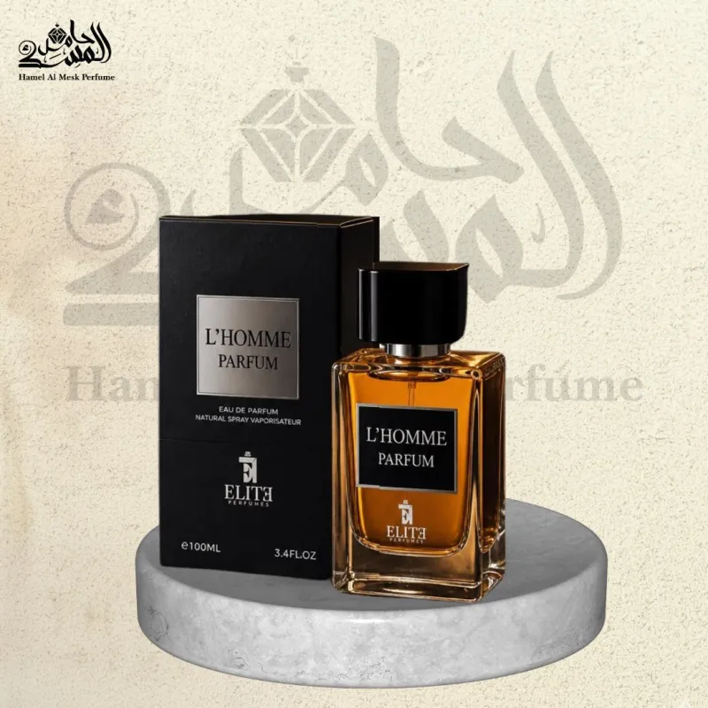 L'Homme Parfum - لوم بارفان