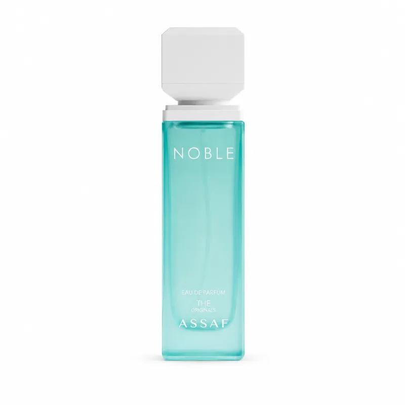 NOBLE - نوبل 1