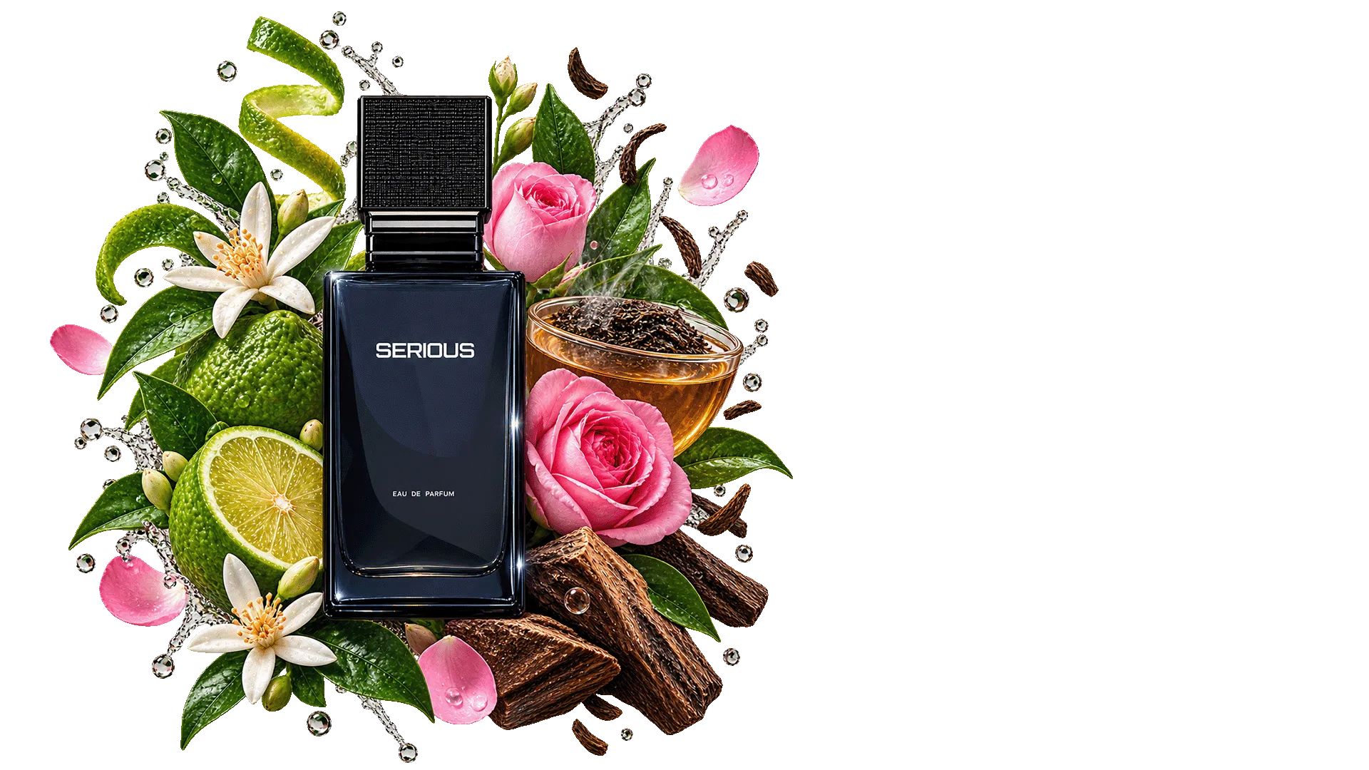 عطر فاخر